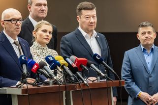 Stanislav Šulc: Občanská podpora ČT a rozhlasu je sympatická. Vláda si ale opravdu může dělat, co chce